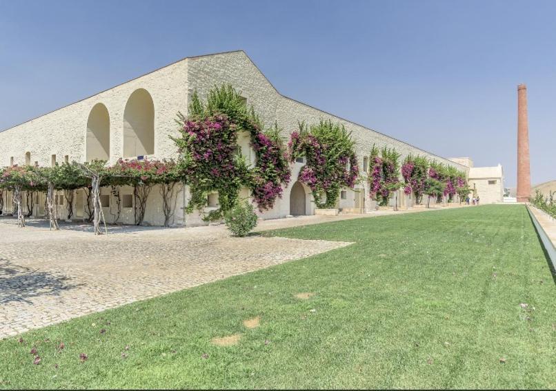 Flh Bernardas Cozy Mezzanine With Pool Apartment Tavira Exterior photo